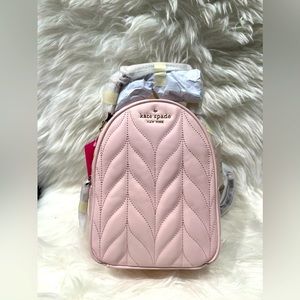 Katespade NY | Briar Lane Mini Convertible Backpack